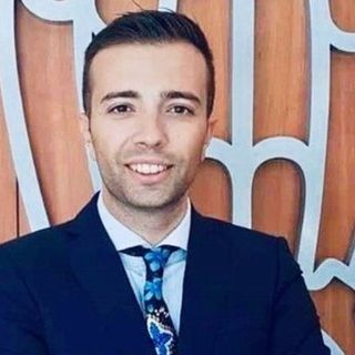 Andrea Notari nuovo presidente dei giovani imprenditori di Confindustria Piemonte