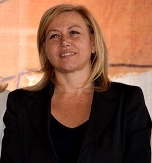 Angela Motta