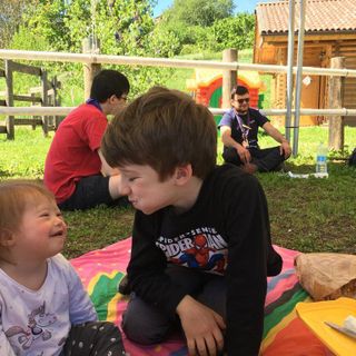 &quot;Anonima modellisti&quot; un evento con la onlus &quot;Anita e i suoi fratelli&quot; in attesa della Run 5.30 [FOTOGALLERY]