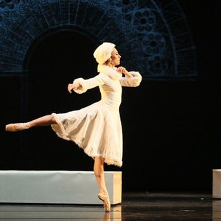 Anna Karenina del Balletto di Milano arriva al Teatro Alfieri sabato 23 marzo