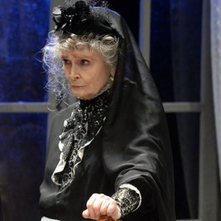 Anna Maria Guarnieri