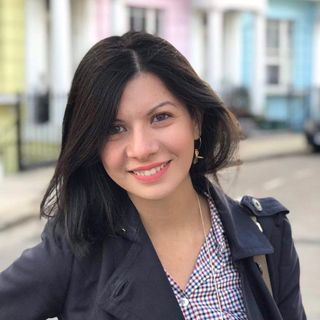 Annalisa Falcone