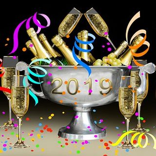 Capodanno.. dove vuoi. Astigiano ma non solo