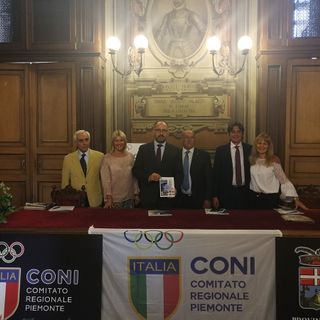 La conferenza stampa di presentazione