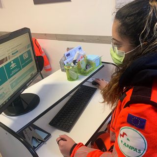 Emergenza Coronavirus, riattivato il Numero Verde regionale di Anpas