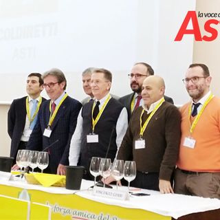 In corso al Centro Culturale San Secondo di Asti l' Anteprima della Barbera