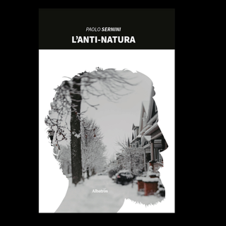 Venerdì la presentazione del libro &quot;L'Anti-Natura&quot; di Paolo Sernini, a sostegno del progetto &quot;Adotta uno studente&quot;