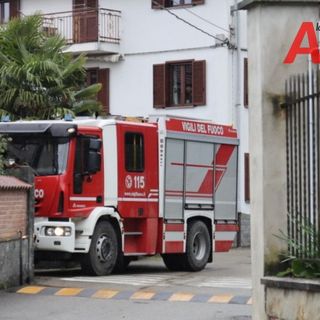 &quot;Una famiglia di grandi lavoratori, siamo molto toccati&quot;. Così il sindaco di Antignano Alessandro Civardi sull'incidente mortale di ieri pomeriggio