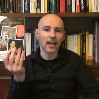 Continua sui social &quot;Passepartout chez toi: gli scrittori a casa tua&quot;