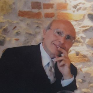 Antonio Ragusa