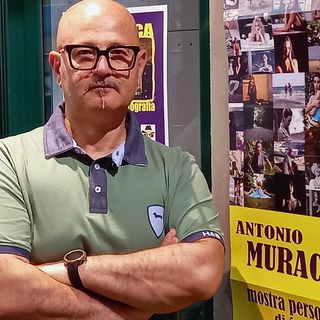 Una mostra e un workshop di fotografia a Canelli nella galleria Fuoco e Colore”