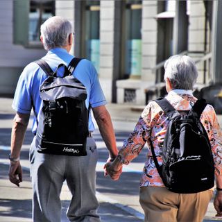 &quot;Vivi l'estate 2019&quot;: un 'centro estivo' pensato per non lasciare soli gli anziani