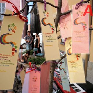 Tre giornate dedicate ai giovani con gli Aperitivi in musica dell'Informagiovani di Asti [FOTO]