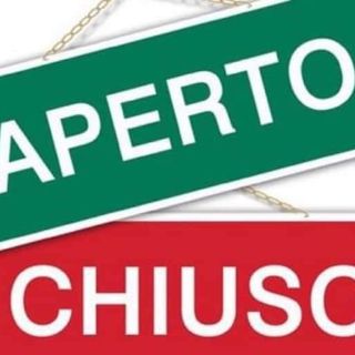 "Fermare subito le attività che non costituiscono servizi essenziali" "Fermare subito le attività che non costituiscono servizi essenziali"