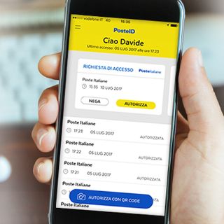 Poste, ritiro più veloce di pacchi e raccomandate giacenti, tramite WhatsApp o la App