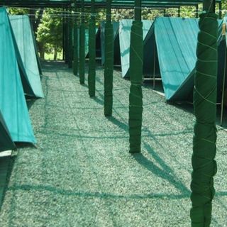 Marchio “Ecolabel”  con menzione speciale alla Provincia di Asti per il Campeggio di Roccaverano