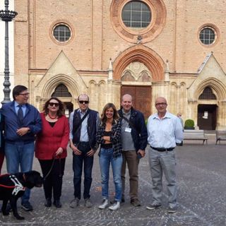 Nuovo direttivo all'A.P.R.I. Asti