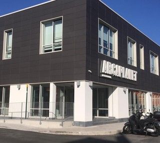 Arcaplanet: una nuova sede per rafforzare la presenza dell'azienda anche nella nostra provincia