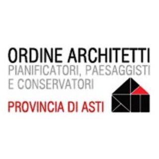 Si è insediato il nuovo consiglio direttivo dell’Ordine degli Architetti di Asti