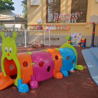 Potenziate le aree gioco di nove scuole dell'infanzia grazie all'intervento del Lions Club di Costigliole
