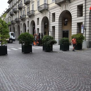 Da domenica 13 dicembre torna &quot;Asti, gusti e sapori&quot;, nell'area pedonale di piazza Alfieri