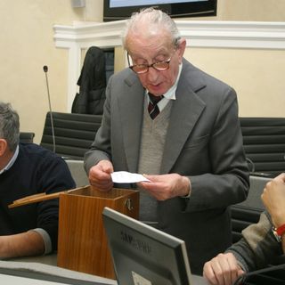 Elio Arleri (foto Il Canapo.com)