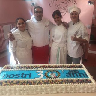 Un corso per imparare i segreti dell’arte pasticcera al Penna di San Damiano