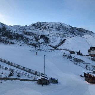 Ad Artesina tutto pronto per un Capodanno per le famiglie