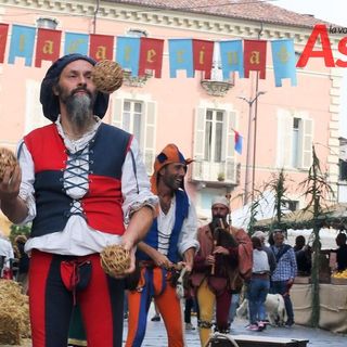 Annullata anche 'Arti e Mercanti'. La Cna di Asti ufficializza: &quot;Spiace per gli operatori e per i turisti'