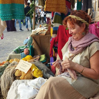 Sei un’eccellenza dell’artigianato artistico? Partecipa ad Arti e Mercanti!