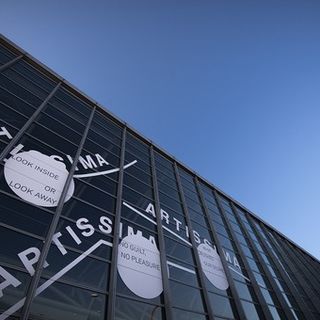 Artissima 2020, Intesa Sanpaolo nuovo partner della fiera