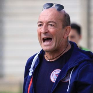 Al Pro Villafranca Simone Bruno ultimo botto di mercato
