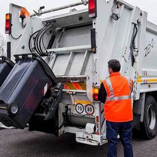 Domani il il servizio Igiene Urbana di Asp non effettuerà la raccolta dei rifiuti in città