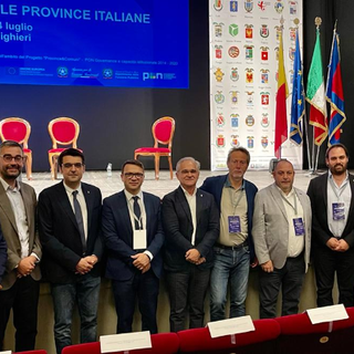 A Ravenna l'assemblea annuale nazionale delle Province italiane