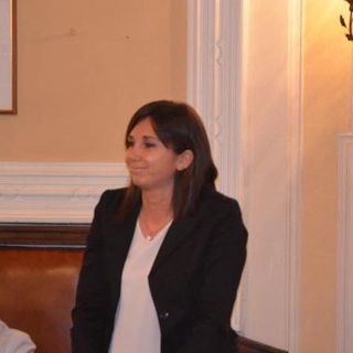 L'assessore Balsamo L'assessore Balsamo