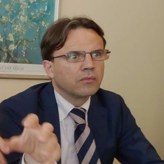 L'assessore Tronzano
