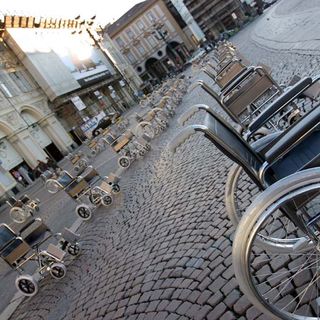 Istituito dalla Regione il tavolo di confronto sulle persone con disabilità