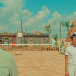 La Sala Pastrone di Asti ospita &quot;Asteroid city di Wes Anderson con Tom Hanks