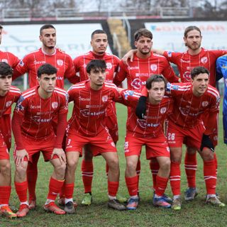 Calcio, Serie D. Asti, il nuovo anno inizia con un pareggio: contro lo Stresa è 1-1