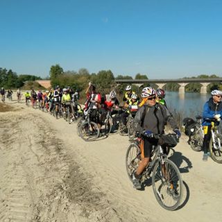 Oggi, domenica 8 ottobre in programma &quot;L'altra Pedalatamica&quot; lungo le vie di Asti