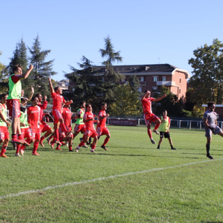 Calcio, Coppa Italia Serie D. Asti, impresa a Chieri: qualificazione ottenuta ai rigori