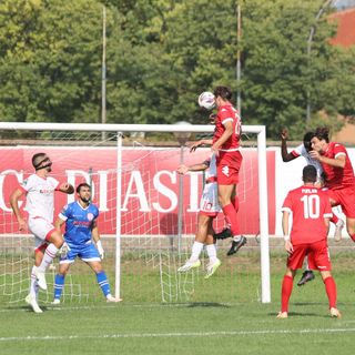 Calcio, Serie D. Asti, è 0-0 contro il Città di Varese