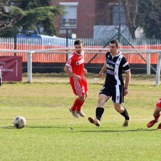 Calcio, Serie D. Asti, si complica la corsa alla salvezza diretta: i biancorossi cedono al Derthona (Foto)