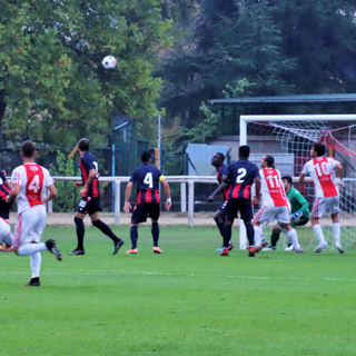 Calcio, Serie D. Borgosesia-Asti si giocherà sabato 2 ottobre alle ore 15