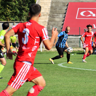 Calcio. Prosegue la preparazione dell'Asti: nel pomeriggio test di lusso contro il Novara FC