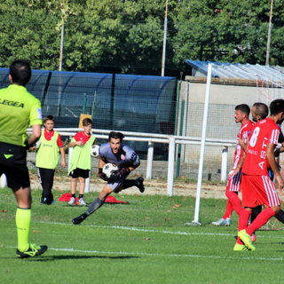 Calcio, Serie D. Casale-Asti affidata a Domenico Mallardi di Bari