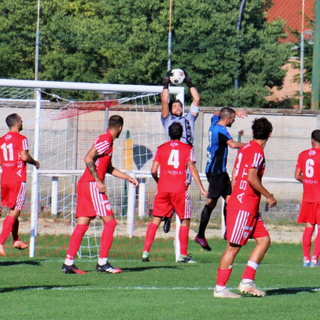 Calcio, Serie D. Colpo Asti in Liguria: La Marca e Kerroumi superano la Fezzanese