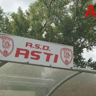 Calcio, Serie D. La stagione dell'Asti entra nel vivo: le indicazioni per assistere alle partite della compagine biancorossa