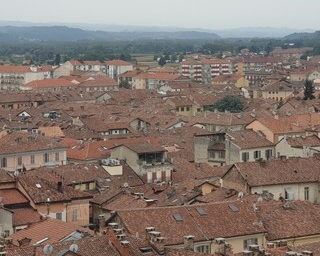 3 itinerari in moto nei pressi di Asti