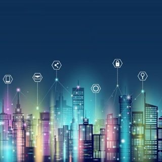 La domotica sociale, le smart-cities  e la nuova Asti. Riflessioni sulla città del futuro